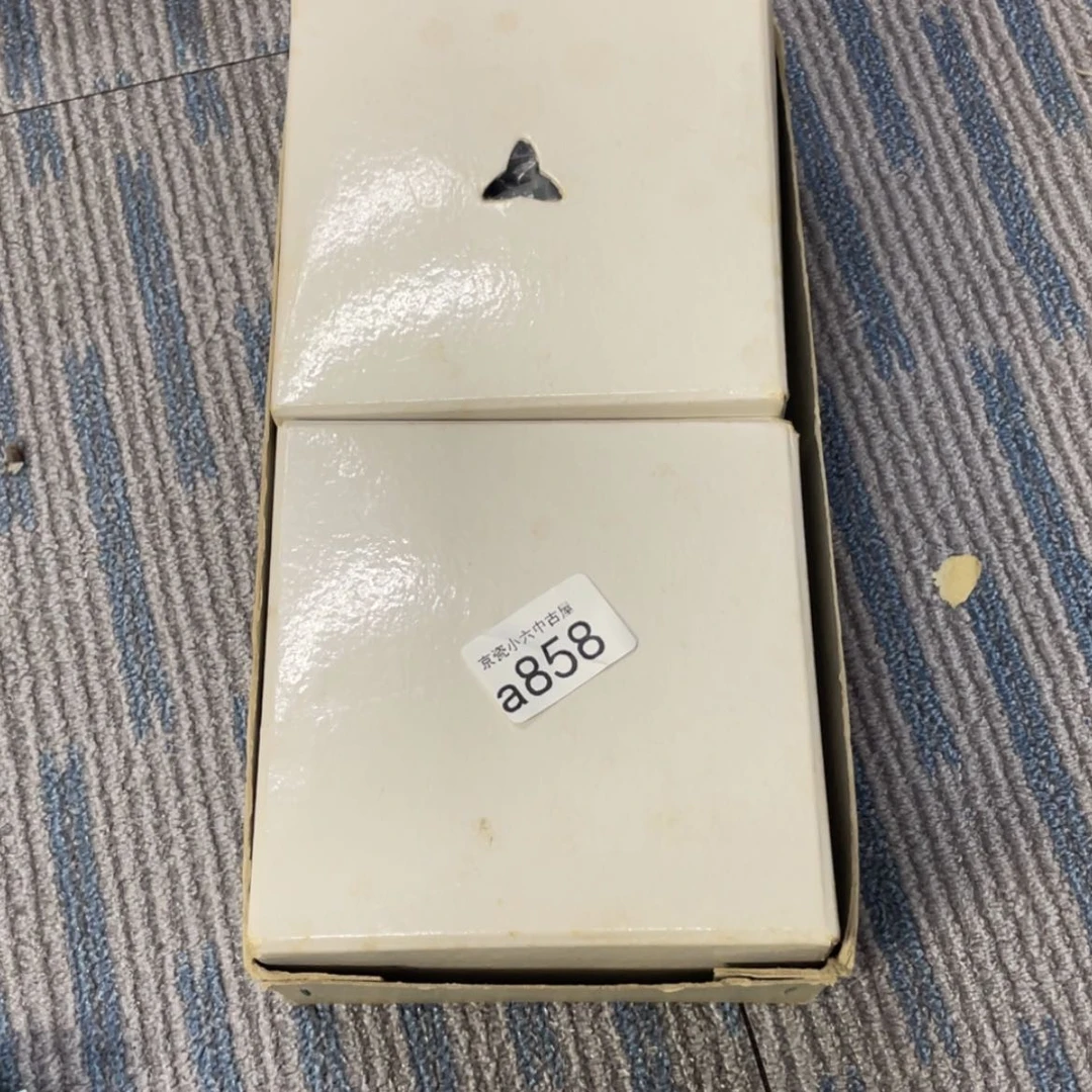 【闪购商品】你****喃京瓷小六茶杯a858