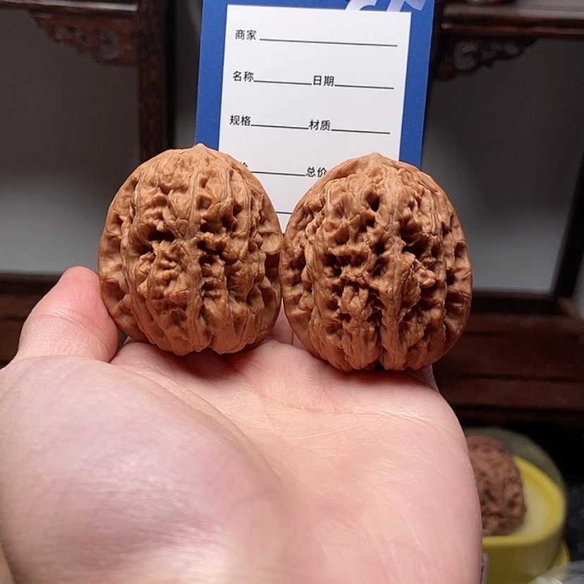 【闪购商品】文玩核桃吊坠