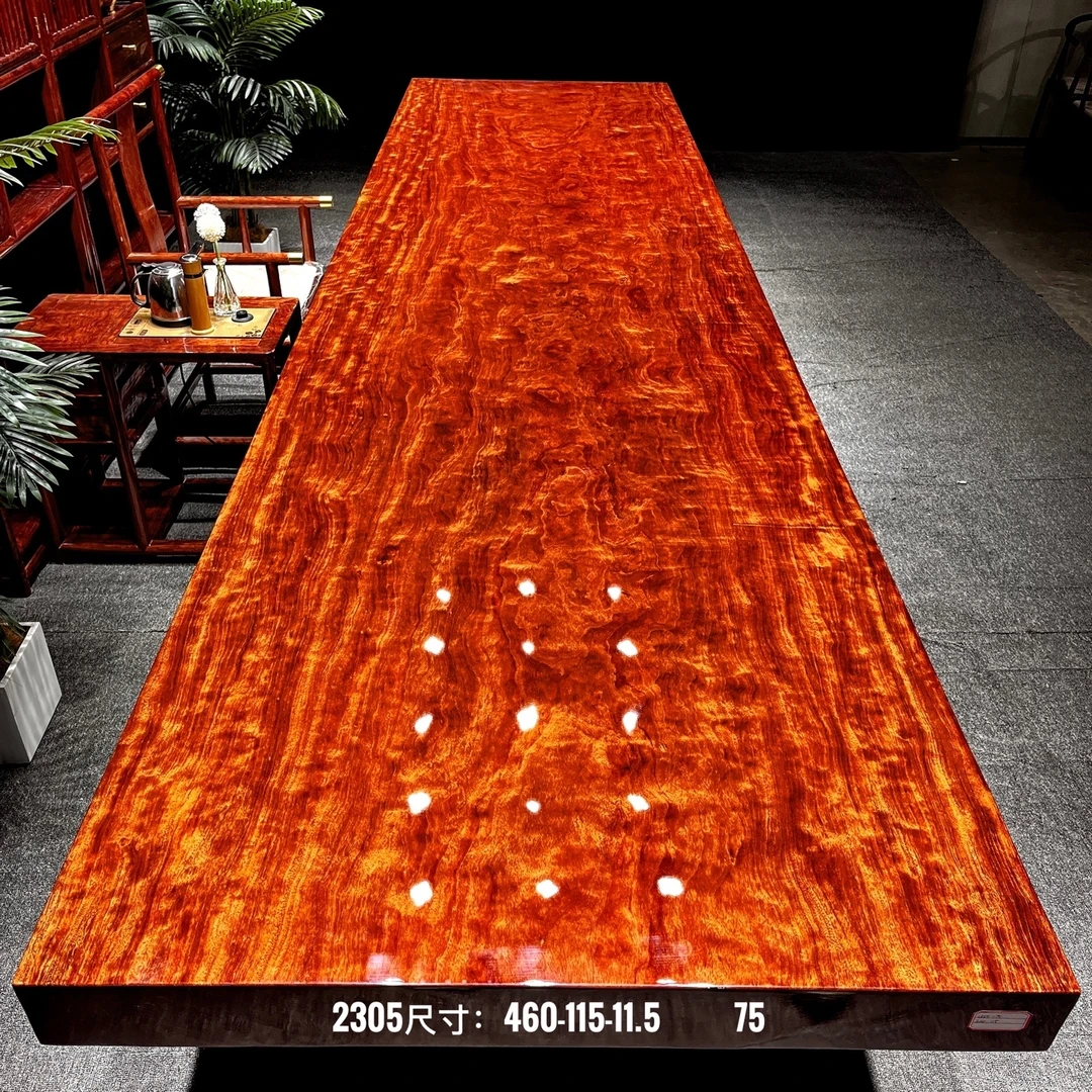 巴花大板 全方 460*115*11.5