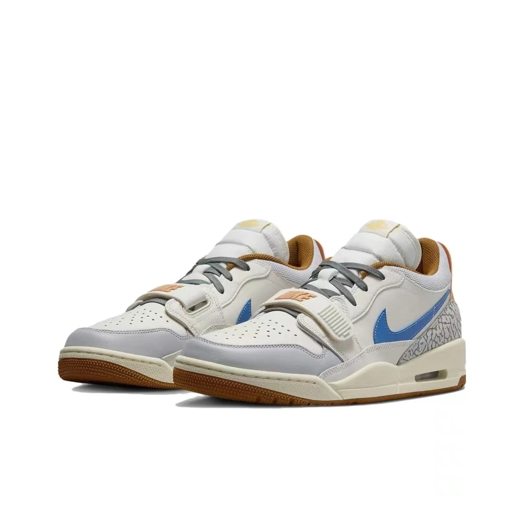 Air Jordan Legacy 312 Low AJ312米灰蓝 低帮HF0746-041