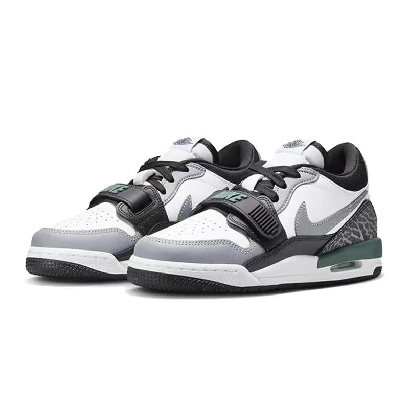 Nike耐克秋季大童女JORDAN LEGACY 312运动篮球鞋CD9054-131