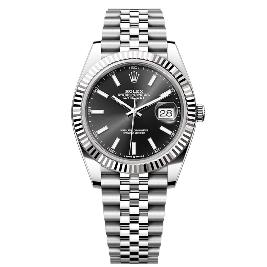 99新 Rolex/劳力士 潮人/劳力士126334/41mm/23全套