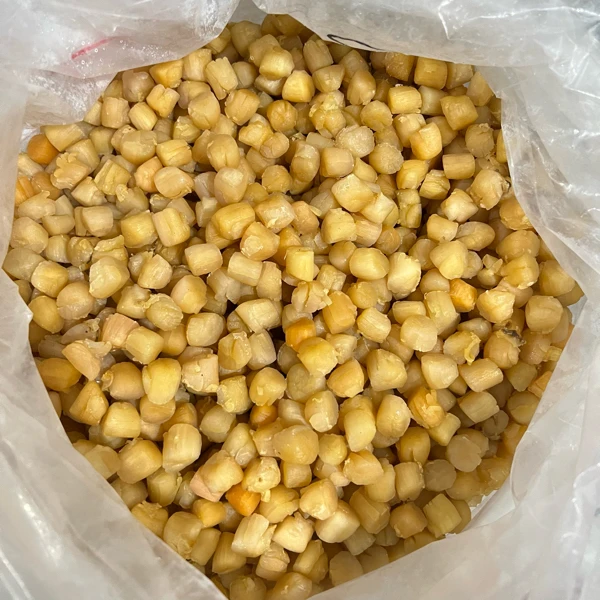 福建特产干贝500g/袋