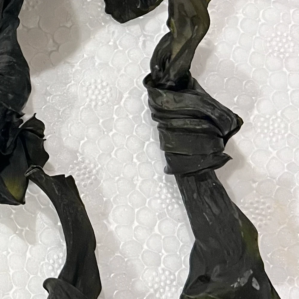 福建特产海带结干净含量500g/袋