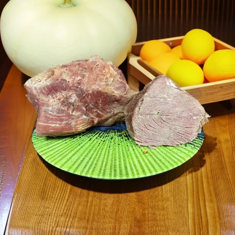 专享 《清真李老三》腊牛肉
