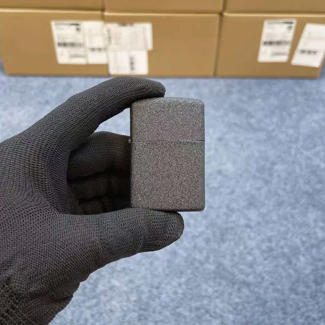 需要加油才能点火【101N】防风煤油打火机