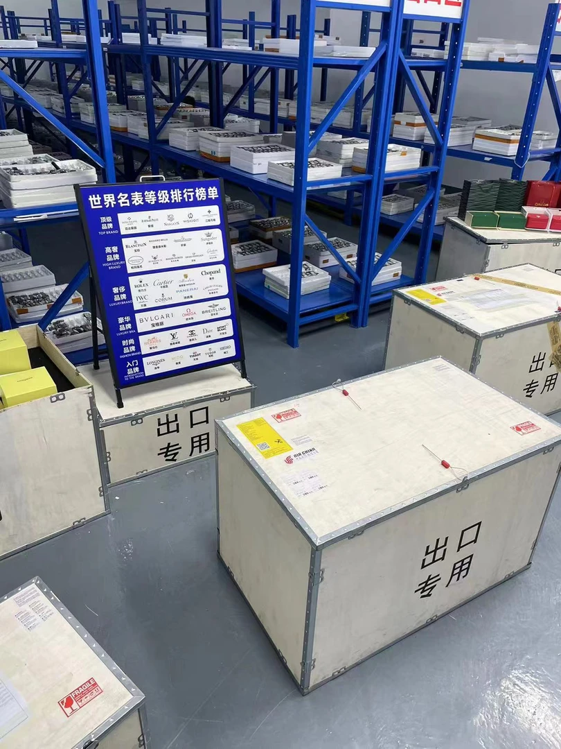 恭喜恭喜全球名表代工入驻线上   腕表A37-2