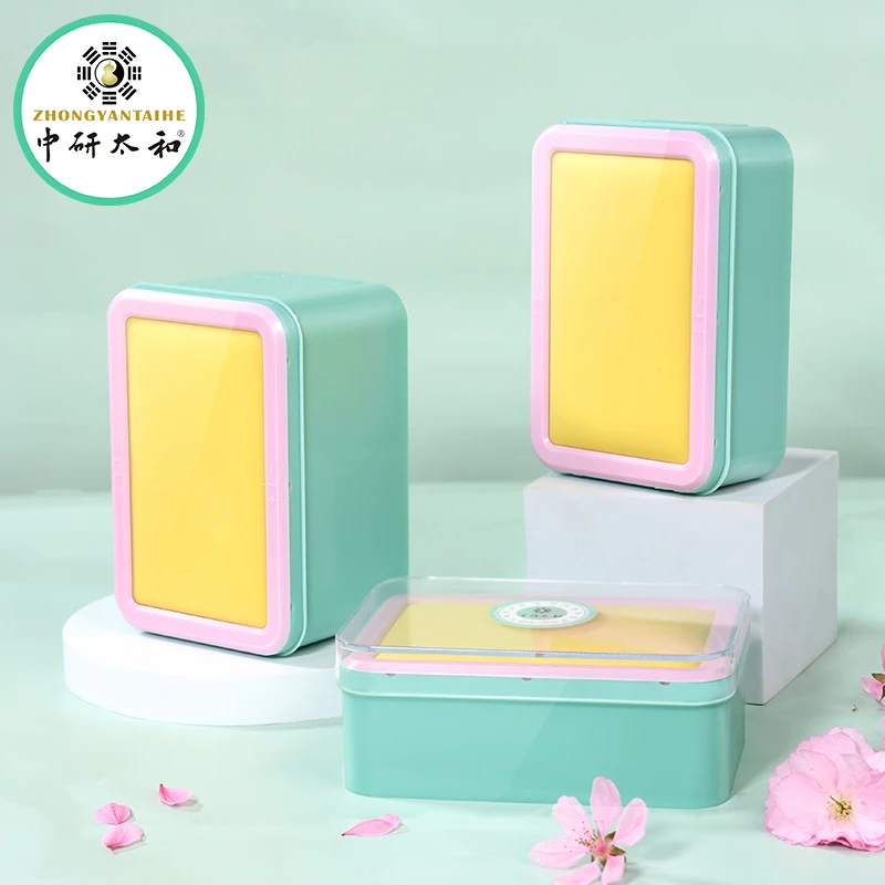 针灸练习包扎针包指力指法初练手教学练针包可扎皮肤模型