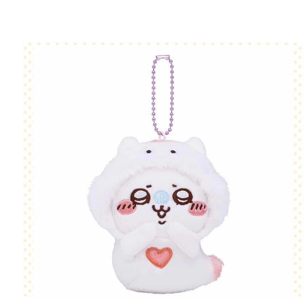 chukawa水族馆飞鼠