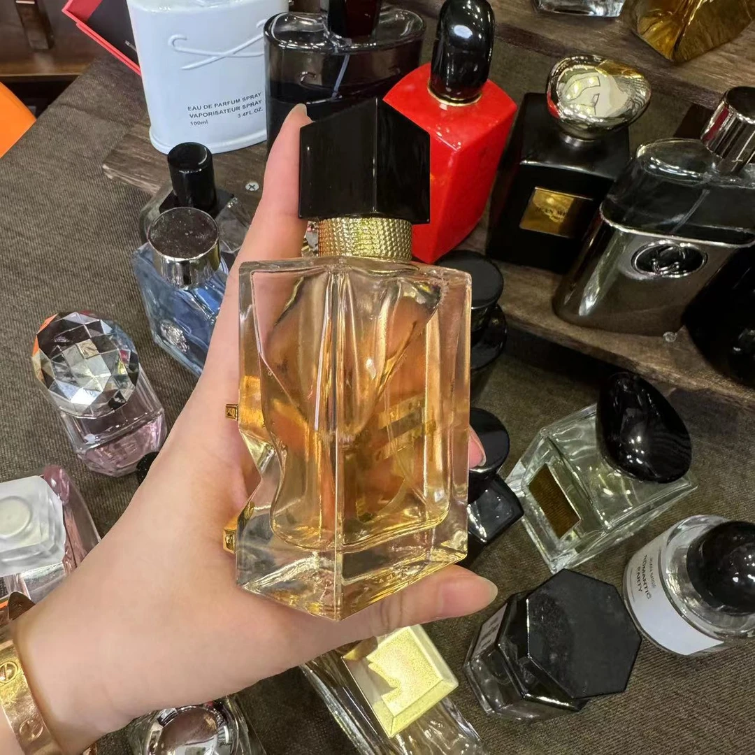 加小样【自由至水50ml】持久留香女士香水香调持久