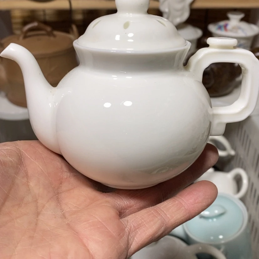 【闪购商品】陶瓷一