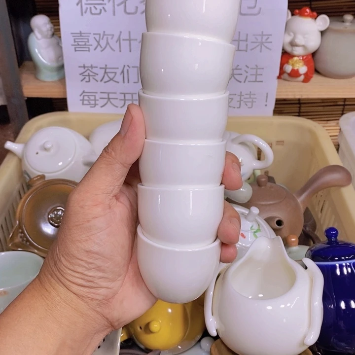 兄弟们德化瓷都欢迎您