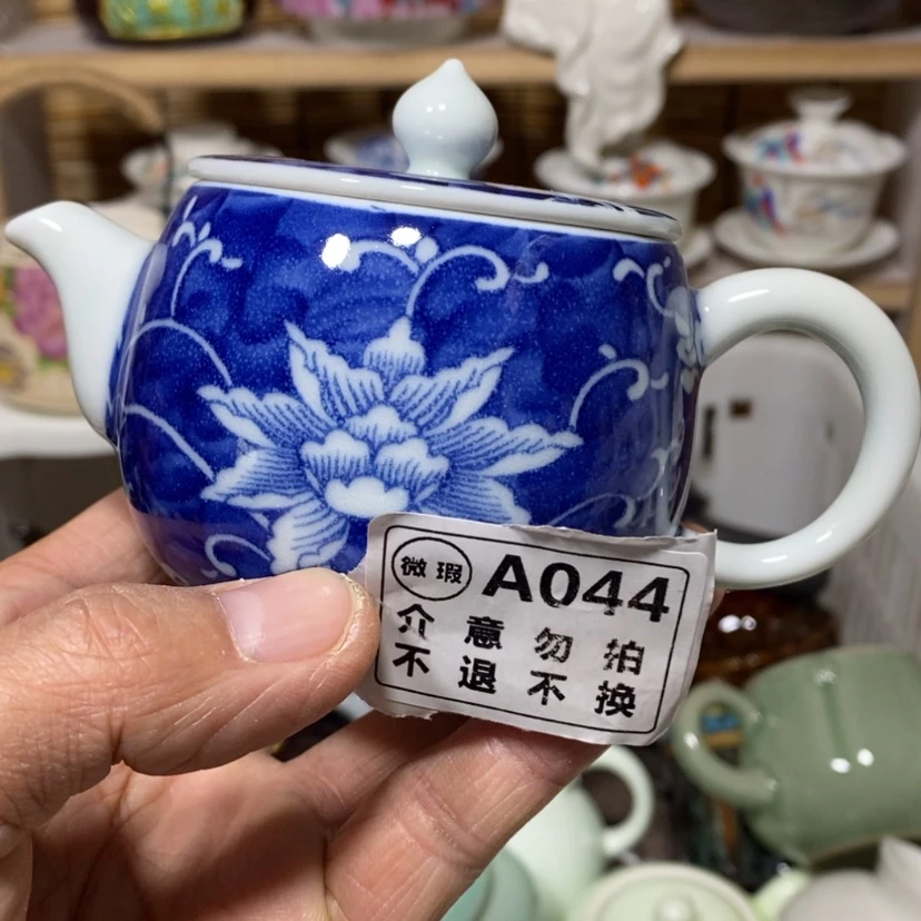 【闪购商品】陶瓷一
