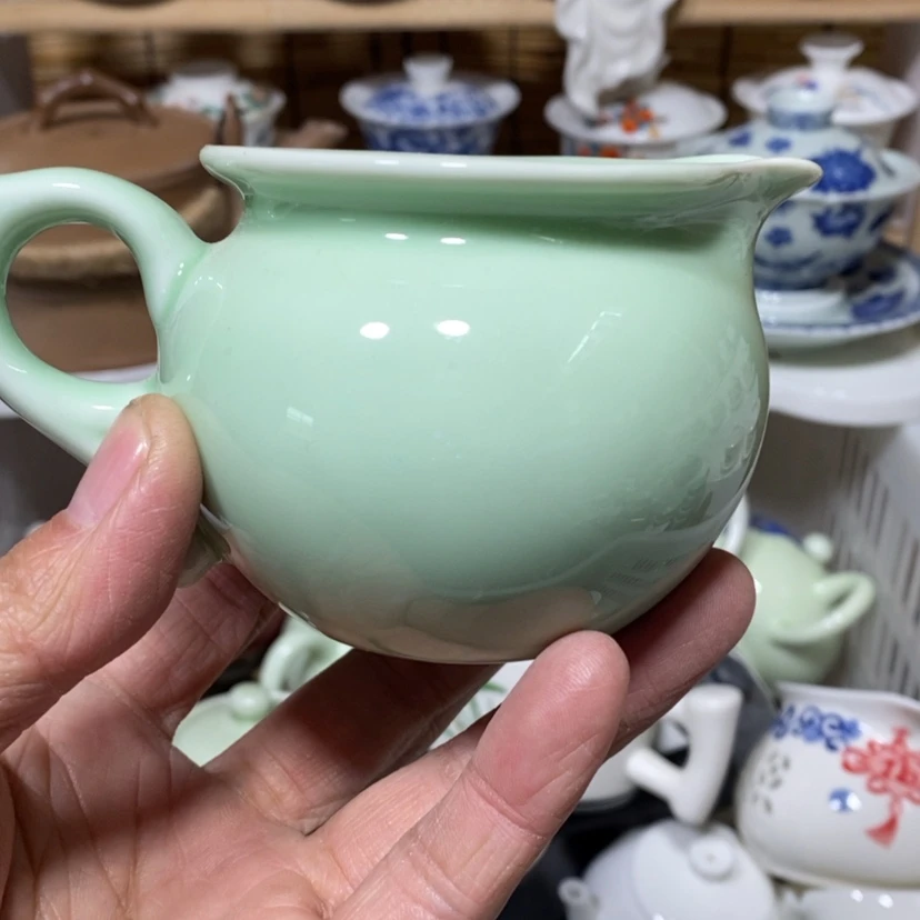 【闪购商品】陶瓷一