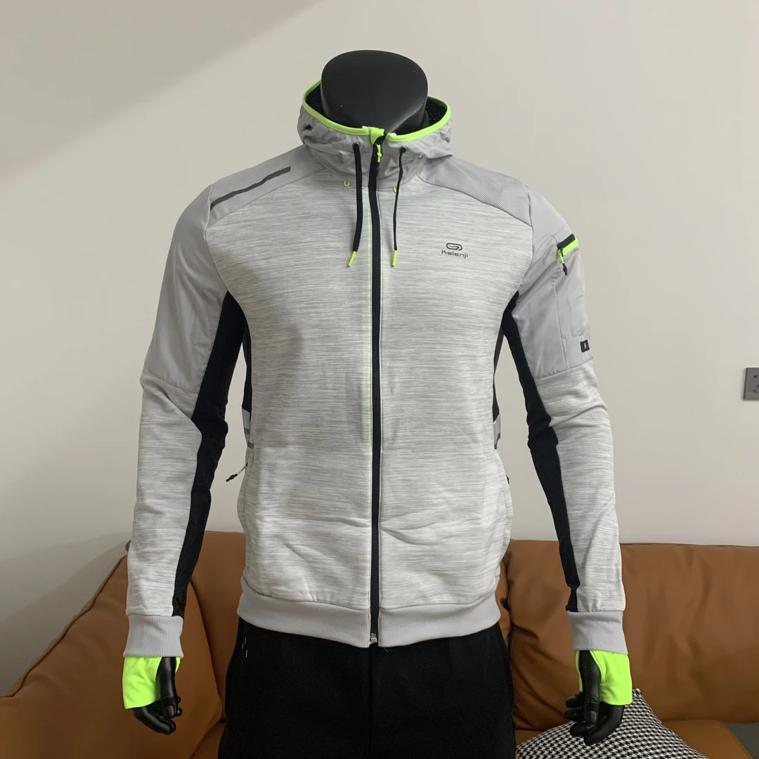 都有些染色介意慎拍哦一款帅帅的运动服内里薄绒
