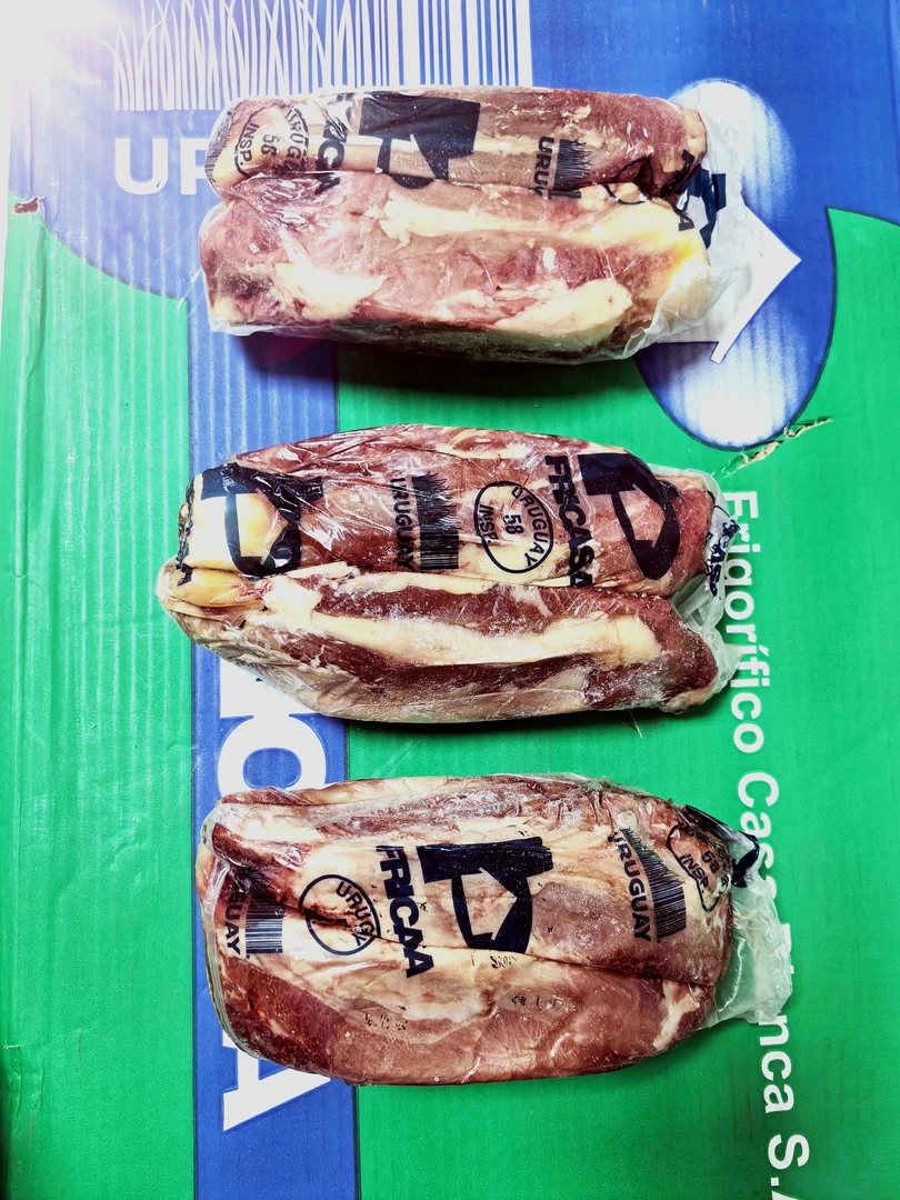 腱子芯 55/斤 金钱腱  前腿腱子芯 肉中贵族 (生鲜不退换)