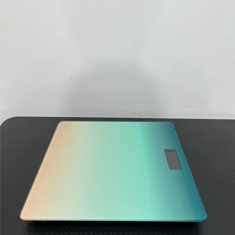 家用精准人体秤减肥成人称可爱女生耐用体重计家用精准人体秤