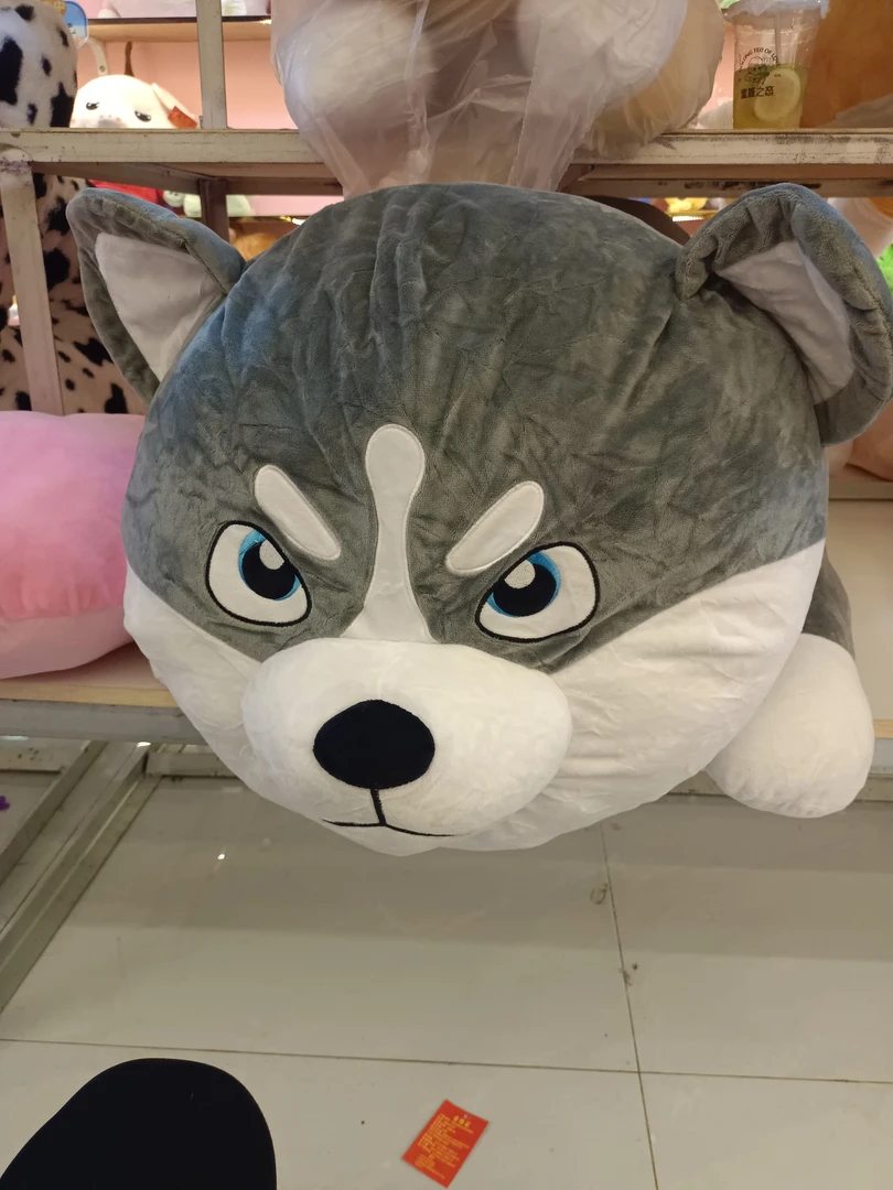 毛绒玩具，公仔娃娃