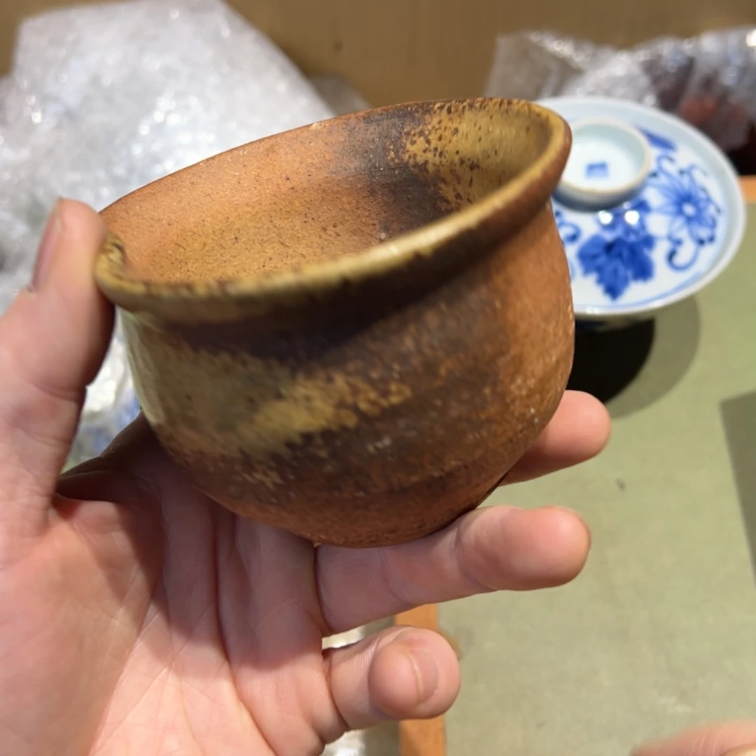 【闪购商品】密胺杯