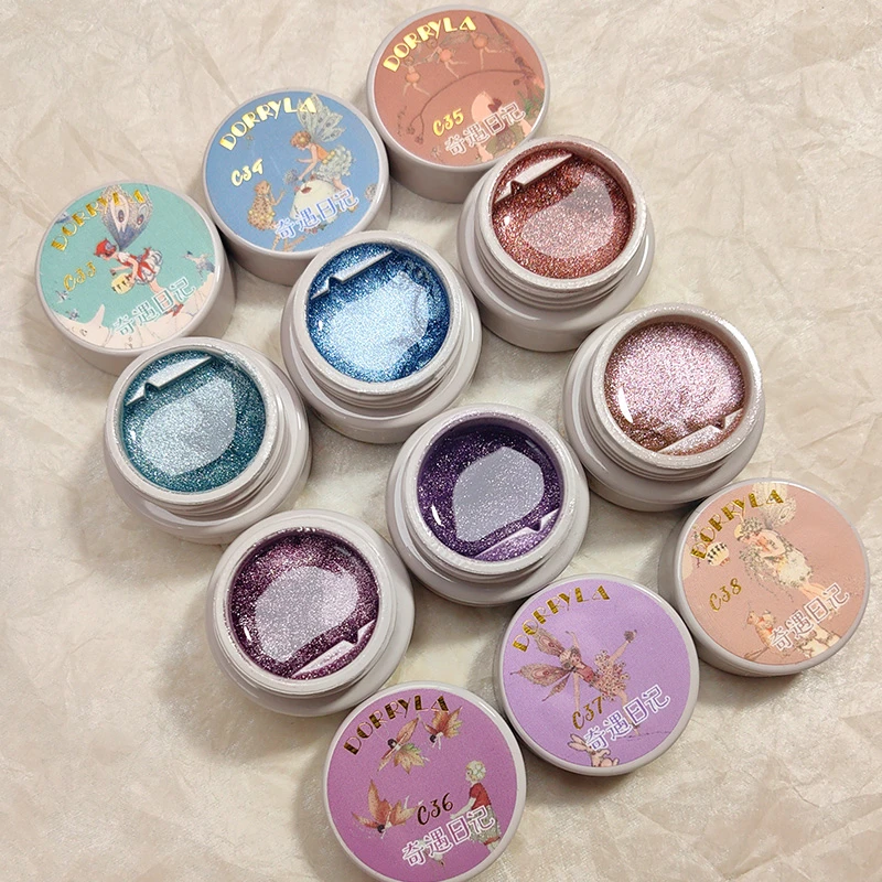 多莉福利 多莉奇遇日记2g幼崽.