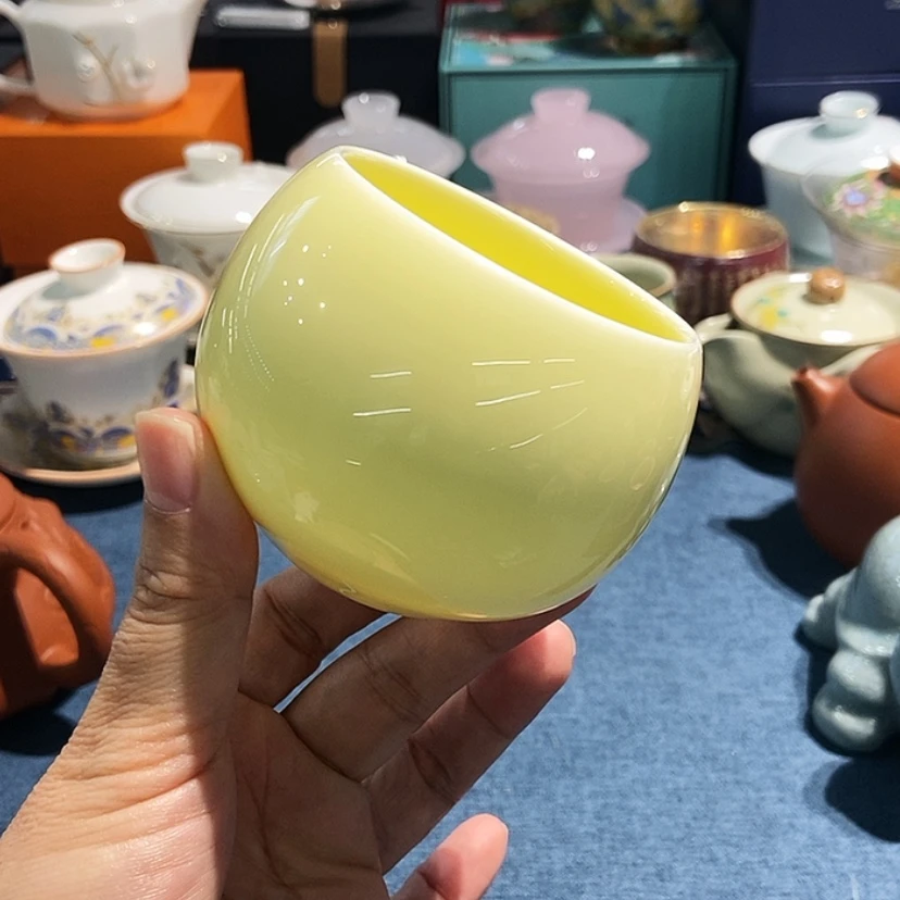 【闪购商品】陶瓷1陶瓷杯