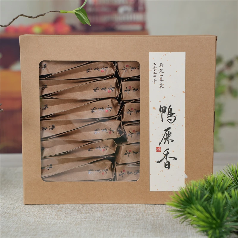 鸭屎香-凤凰单枞(乌龙茶)250g【新款】