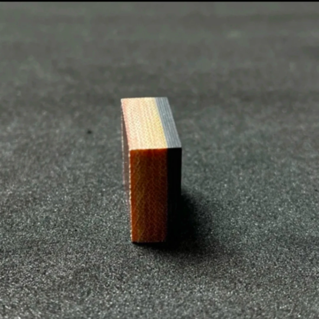 BK2冲跳台球杆皮头开球炸球冲球中式黑八大头九球枪头桌球用品