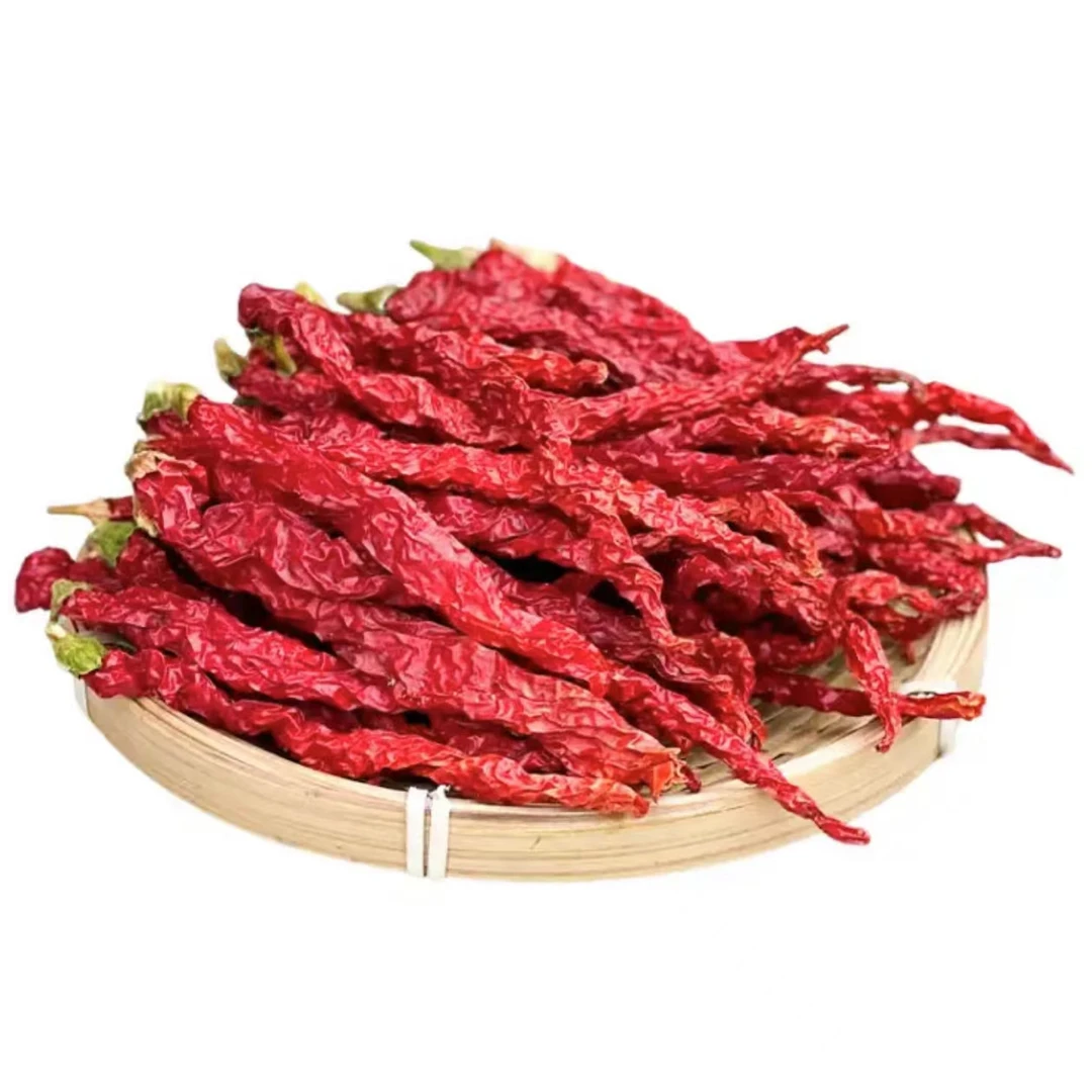 二荆条不辣干辣椒