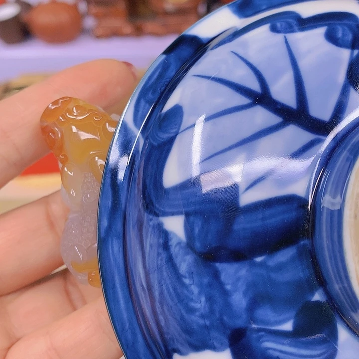 陶瓷工艺品紫砂工艺品