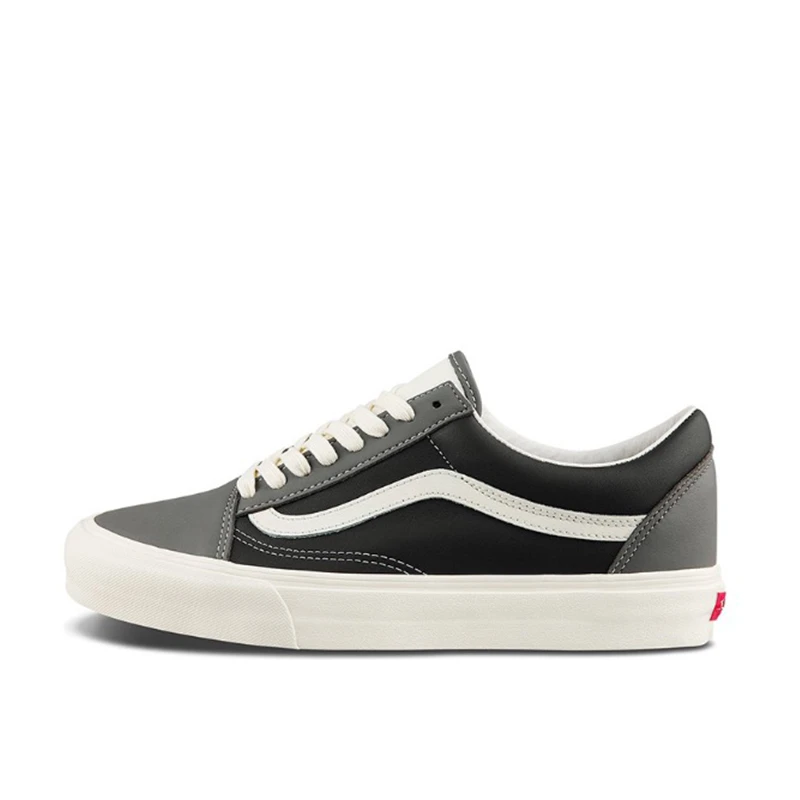 断码清货 万斯正品 Vans Vault Old Skool LX 男女低帮休闲板鞋