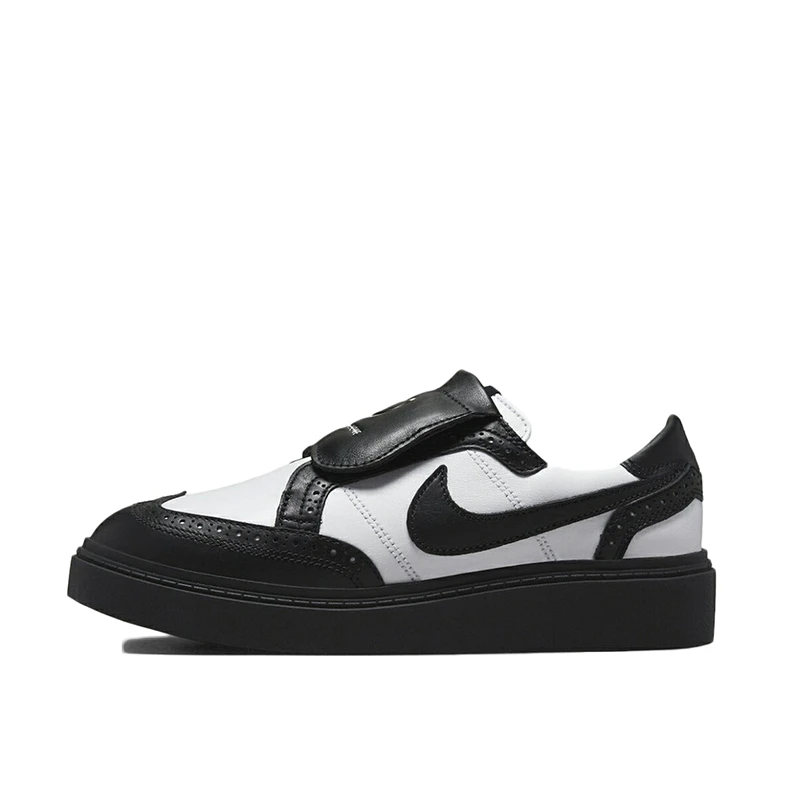 Nike Kwondo 1 小雏菊 权志龙4.0 黑白熊猫 板鞋 DH2482-101