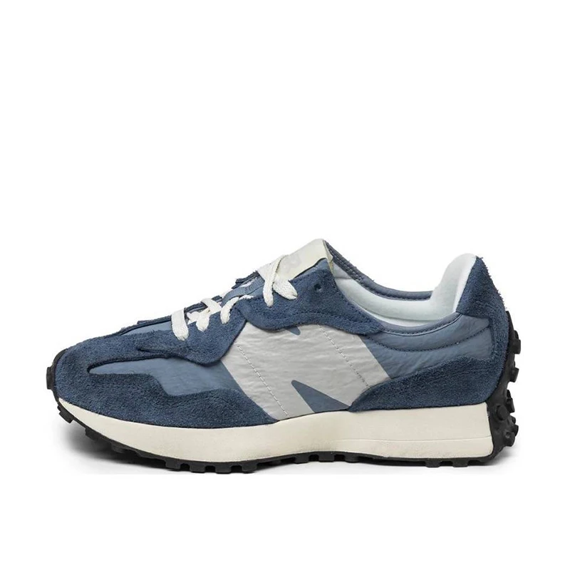New Balance 327 NB327男女增高复古低帮跑鞋 U327WCB