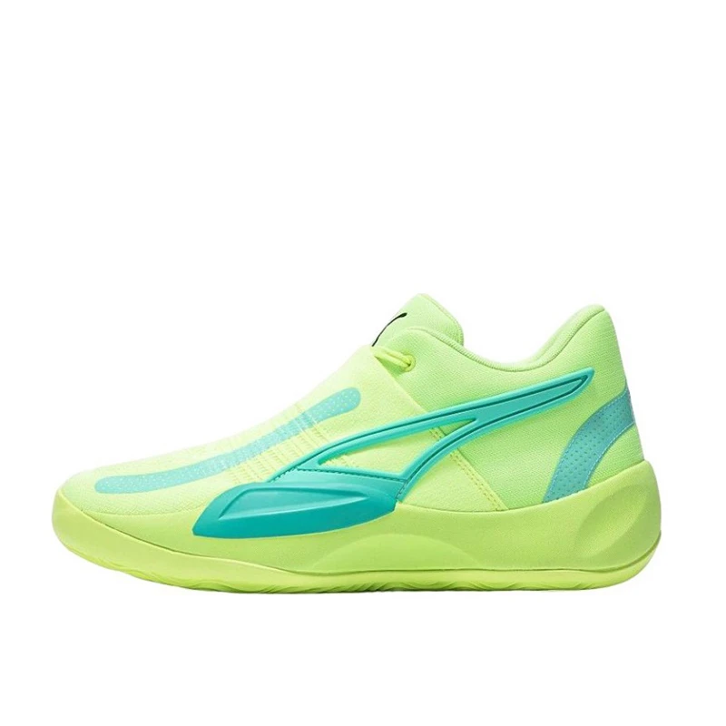 活动 彪马 PUMA RISE NITRO全明星扣篮赛 实战篮球鞋 377012-13
