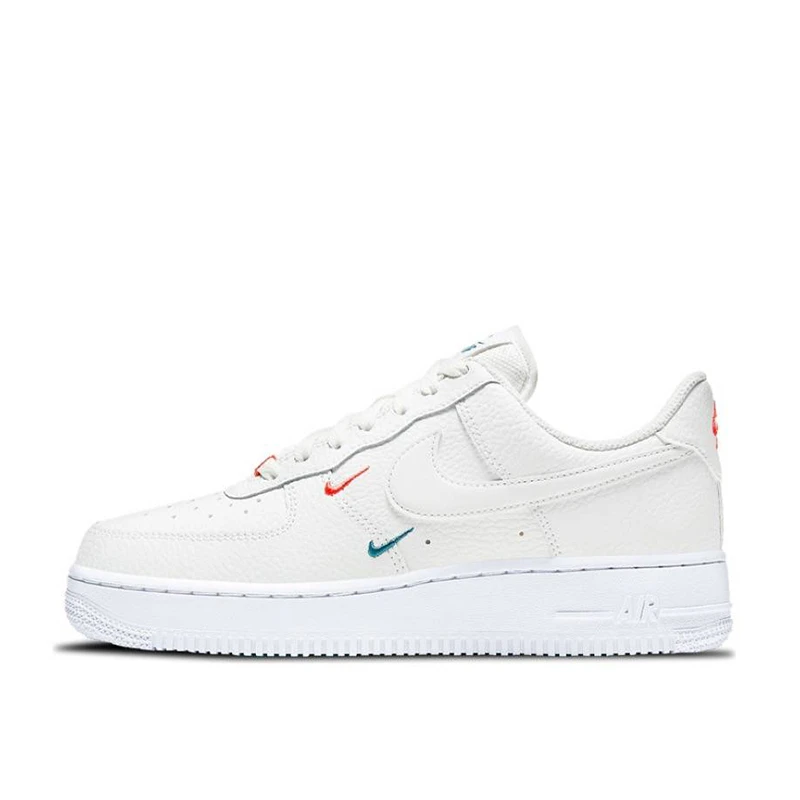 Nike Air Force 1 AF1 迈阿密海豚队 低帮休闲板鞋 CT1989-101