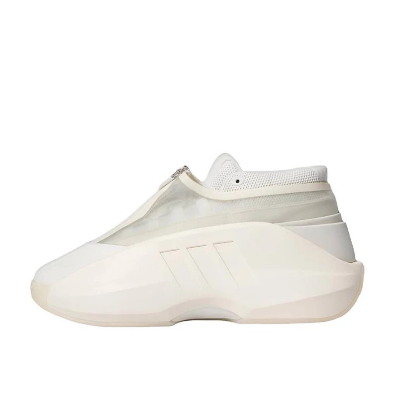 活动 Adidas Crazy IIInfinity  低帮复古面包篮球鞋 IH2663