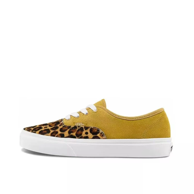 断码清货 万斯正品 Vans Authentic 低帮帆布板鞋 VN0A5KRDAVB