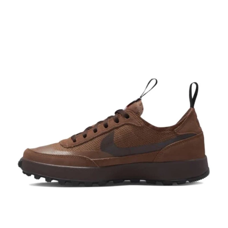 Tom Sachs x Nike Craft联名 火星鞋4.0复古休闲鞋 DA6672-201