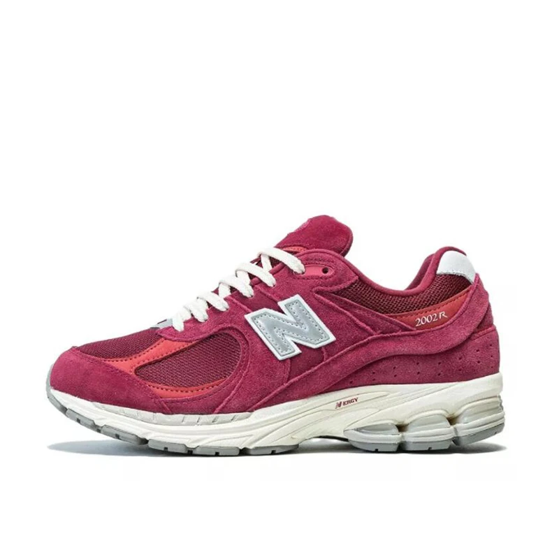 New Balance2002R系列复古低帮休闲跑步鞋 M2002RHA