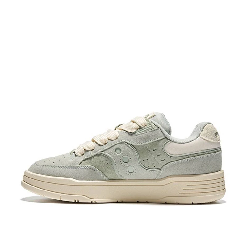 Saucony 索康尼 CHILLTIME 低帮休闲板鞋 S79045-5