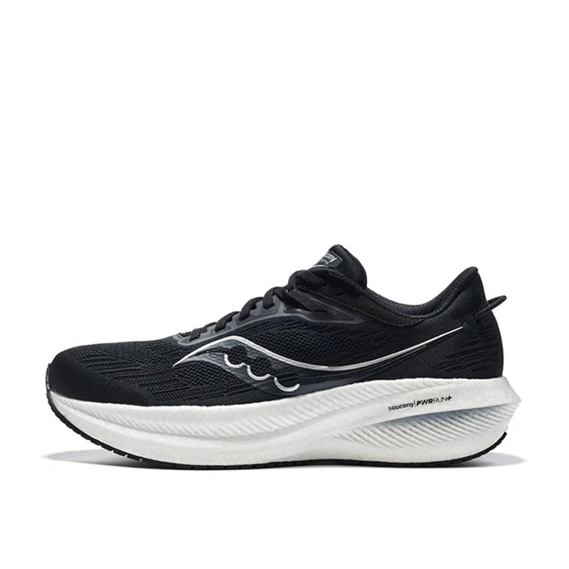 索康尼 Saucony Triumph 21 胜利21低帮赛级跑步鞋 S20881-10