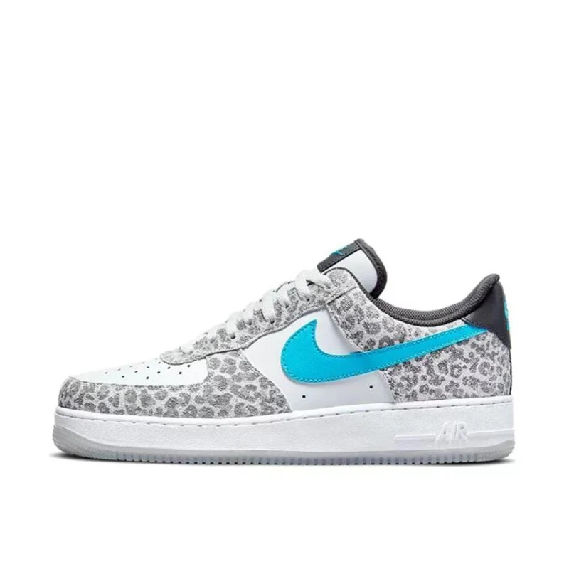 Nike Air Force 1 Low AF1豹纹低帮空军板鞋 DJ6192-001