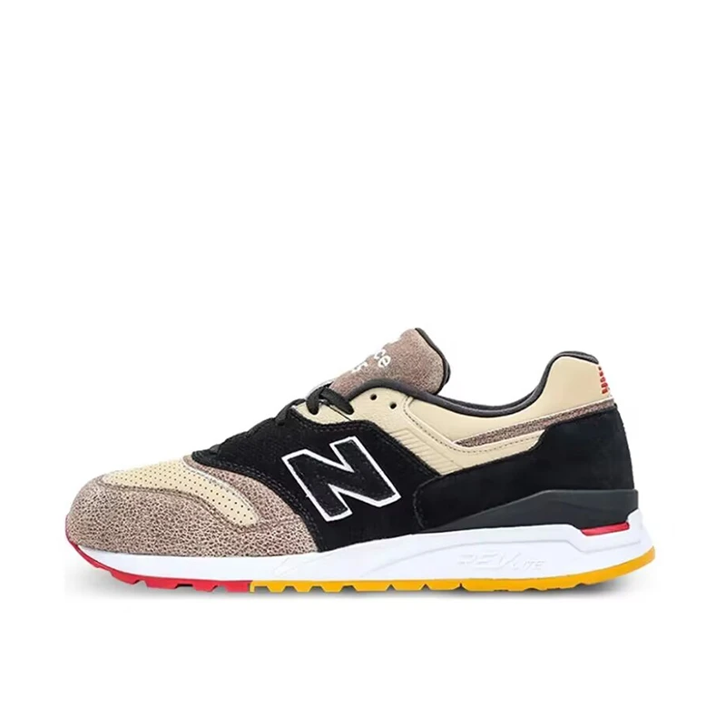 New Balance*Deal*400ml 泥人张联名 低帮运动鞋 ML997HNY泥盒版
