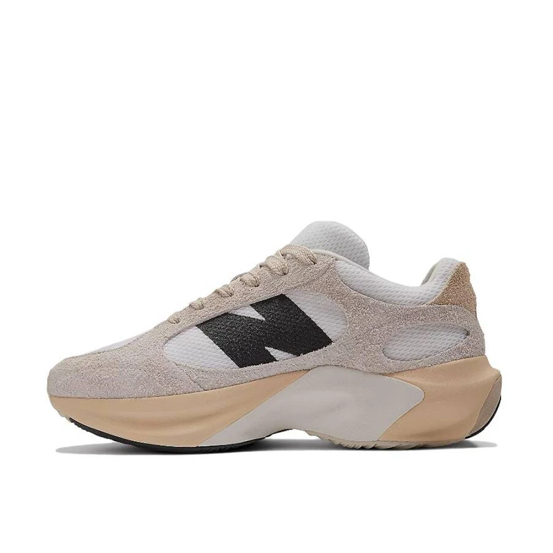 New Balance Warped Runner 低帮复古休闲跑步鞋 UWRPDMOB