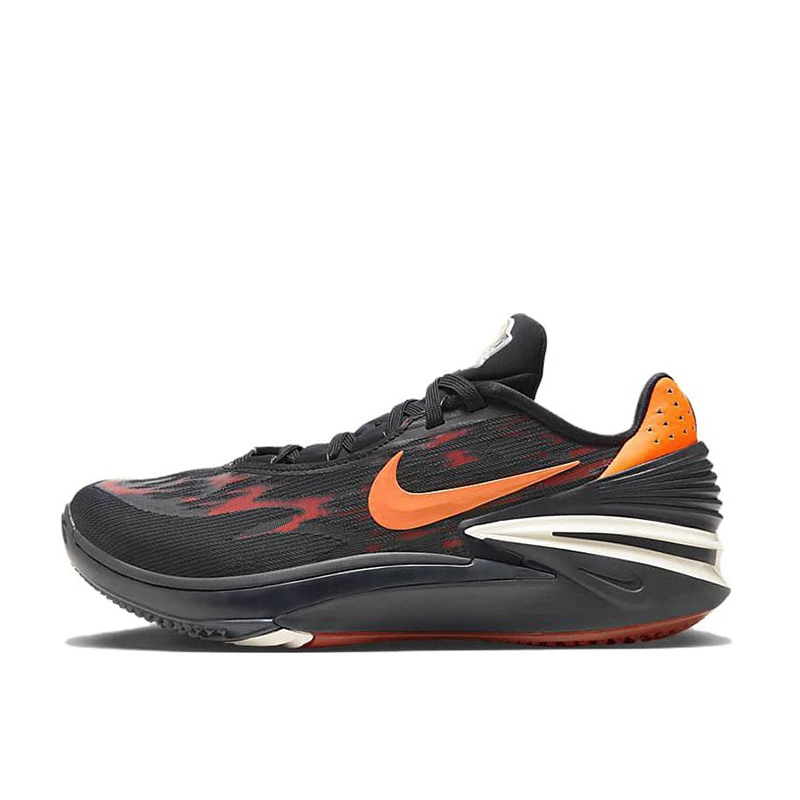 Nike Air Zoom G.T. CUT 2 实战神器 耐磨防滑篮球鞋 DJ6013-004