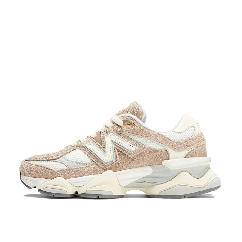 New Balance NB9060 复古增高男女山系休闲慢跑步鞋 U9060HSB
