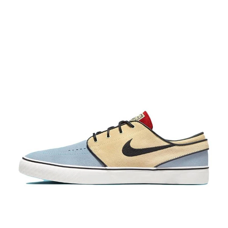 断码清货Nike 耐克正品 SB Zoom Stefan Janoski OG+低帮休闲板鞋