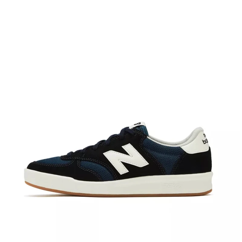 New Balance Crt300 NB300男女运动低帮休闲复古板鞋 CRT300A1