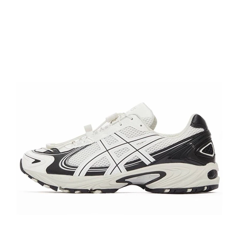 Asics 亚瑟士 Gel-Kahana TR V4 低帮户外机能跑鞋 1203A497-100