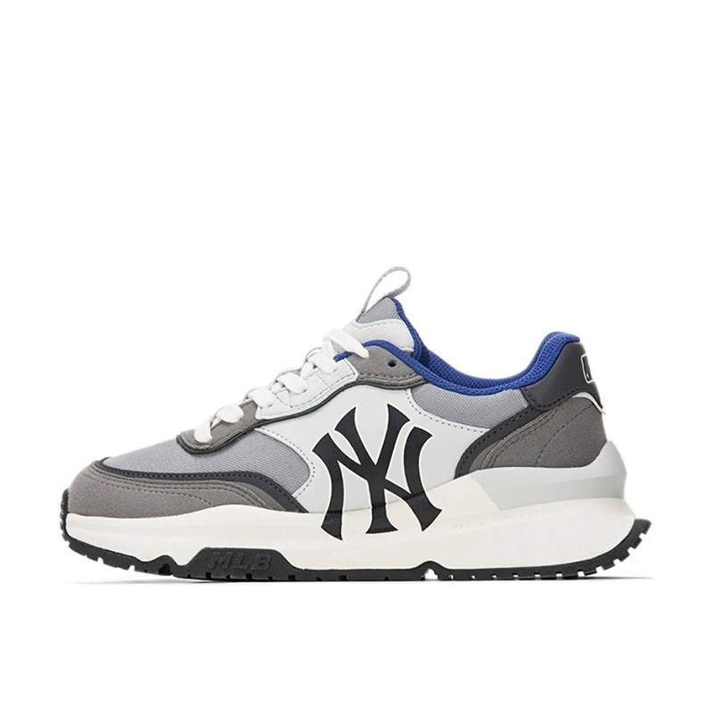 MLB Chunky Runner 休闲低帮老爹鞋跑步鞋 3ASHCRS3N-50GRD