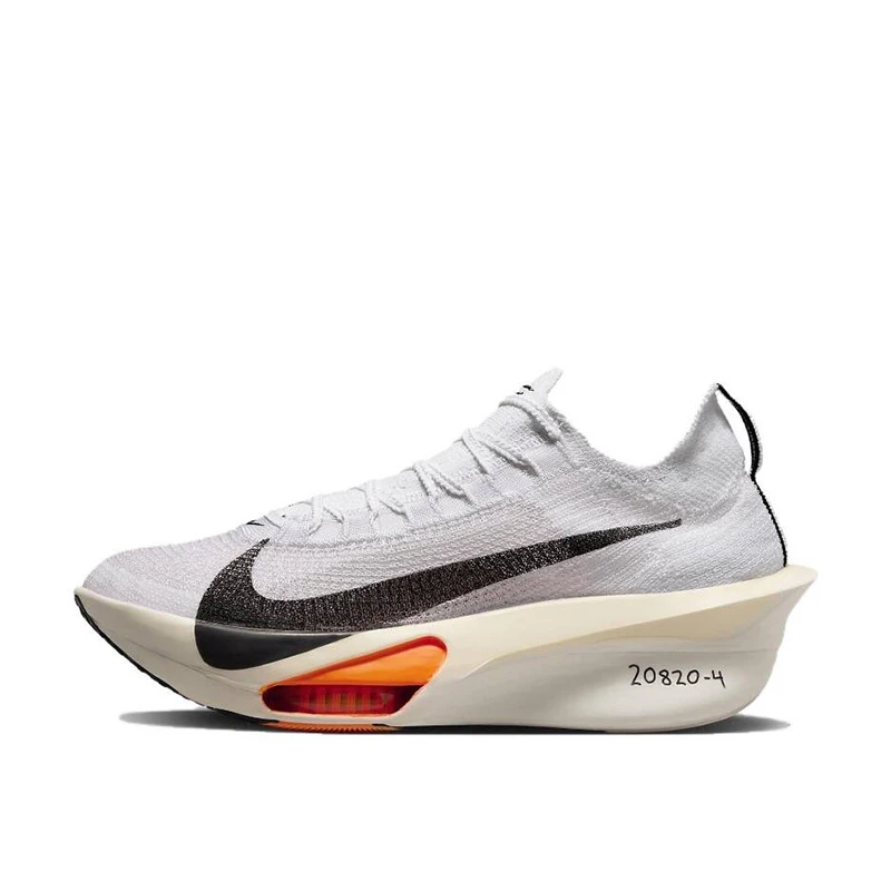 Nike Alphafly 3 "Proto" 阿尔法3 马拉松跑步鞋 白色 FD8356-100